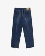 Cowboy Crease Straight Fit Denim