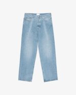 Cowboy Crease Straight Fit Denim