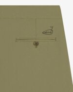 ALD Golf Cordura Double Pleated Pant