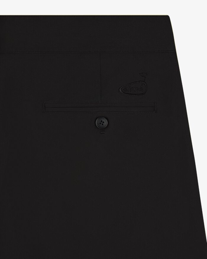 ALD Golf Cordura Double Pleated Pant