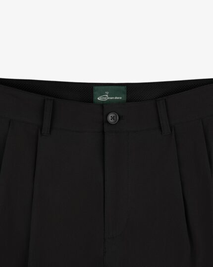 ALD Golf Cordura Double Pleated Pant
