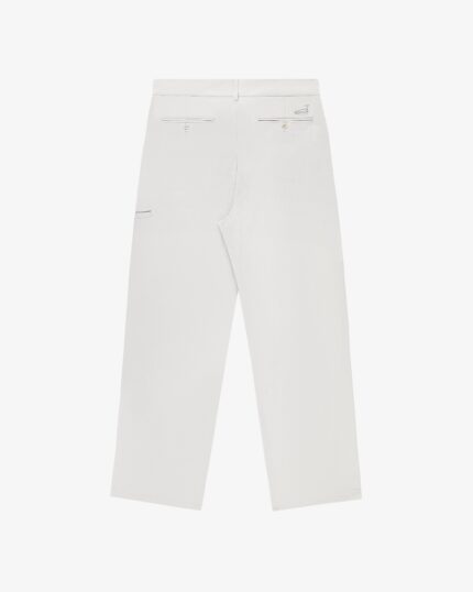 ALD Golf Cordura Double Pleated Pant