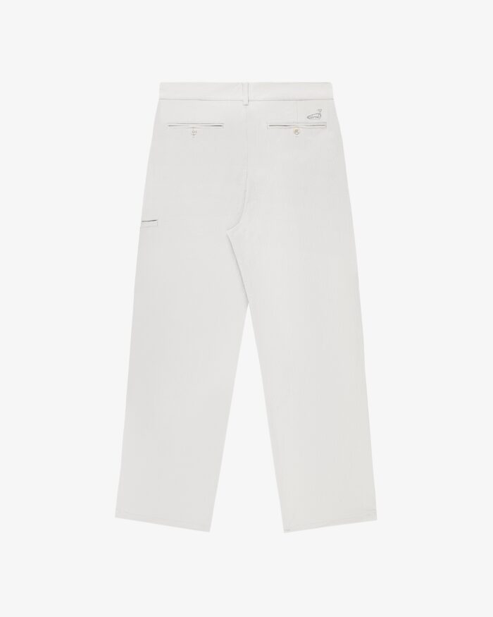 ALD Golf Cordura Double Pleated Pant