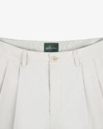 ALD Golf Cordura Double Pleated Pant