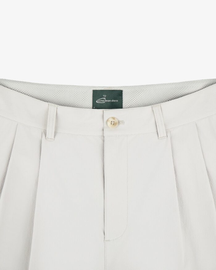 ALD Golf Cordura Double Pleated Pant