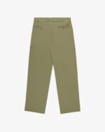 ALD Golf Cordura Double Pleated Pant