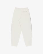 Mesh Stripe Nylon Track Pant