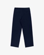 Basketweave Elasticated Waist Trouser