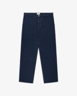 Garment Dyed Double Knee Carpenter Pant