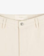 Denim Carpenter Pant