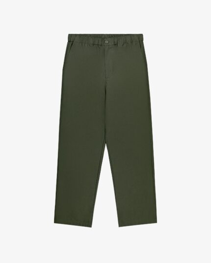 Cotton Casual Pant