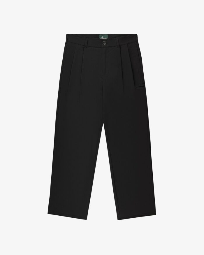 ALD Golf Cordura Double Pleated Pant