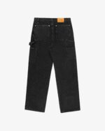 Denim Carpenter Pant