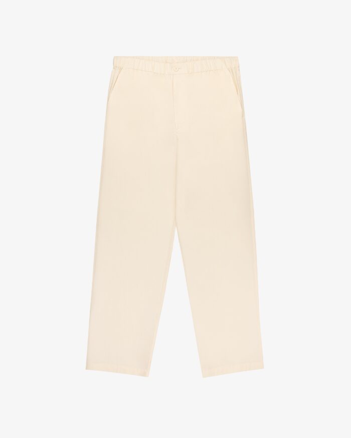 Cotton Casual Pant