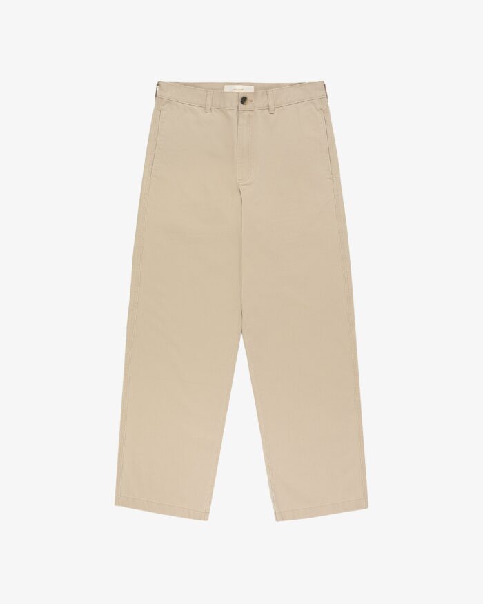 Core Chino Pant