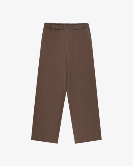 Linen Leisure Pant