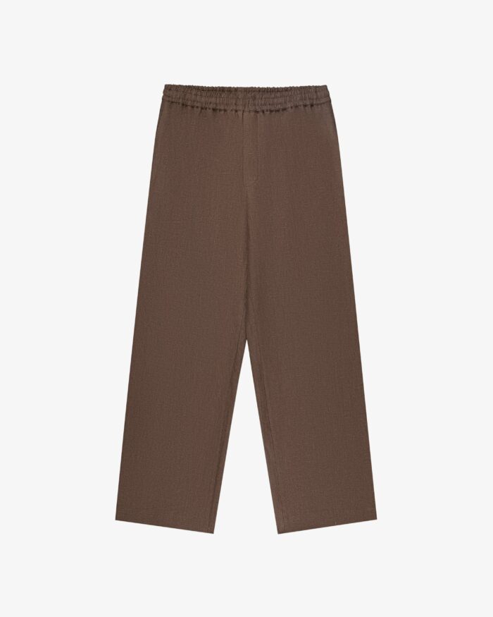 Linen Leisure Pant