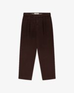 Double Pleated Pant
