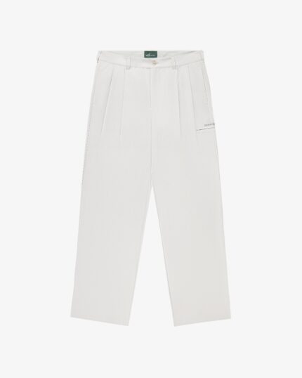 ALD Golf Cordura Double Pleated Pant