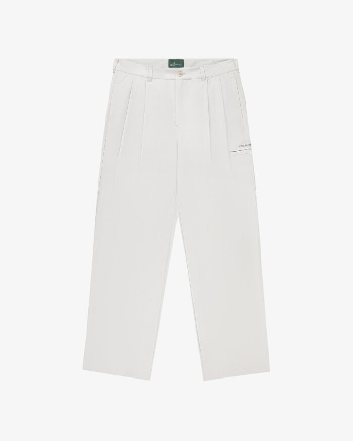 ALD Golf Cordura Double Pleated Pant