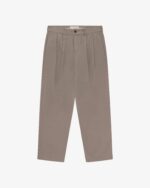 Double Pleated Pant