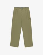 ALD Golf Cordura Double Pleated Pant