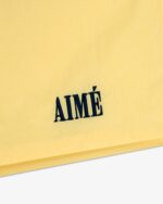 Aimé Logo Nylon Short