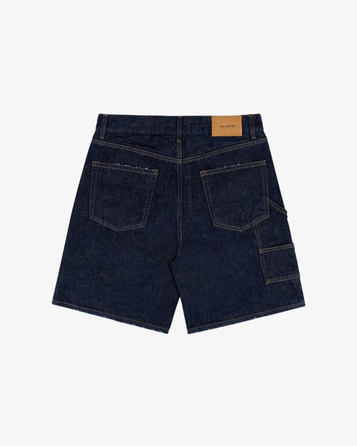 Denim Short