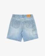 Denim Short