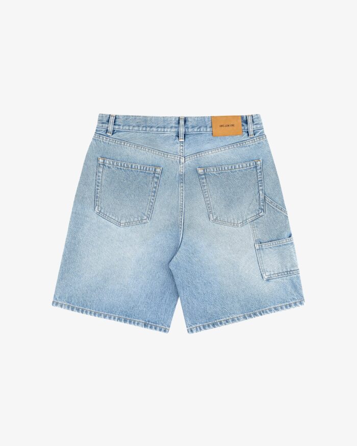 Denim Short