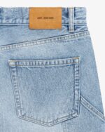 Denim Short