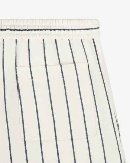 Kalloni Striped Short