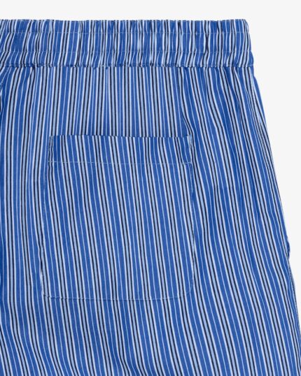 Cotton Lounge Short