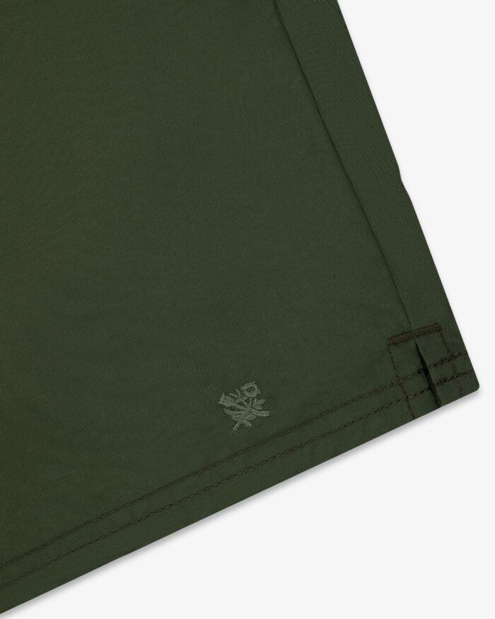 Tailored Swim Short