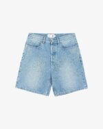 ALD / New York Mets Denim Shorts