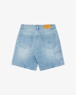 ALD / New York Mets Denim Shorts