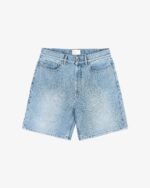 Denim Short