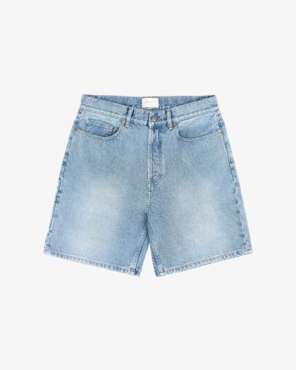 Denim Short