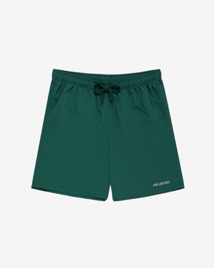 Core Nylon Short