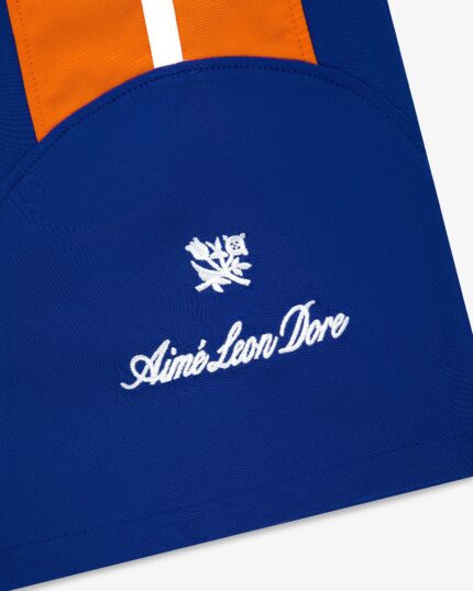 ALD / New York Mets Court Short
