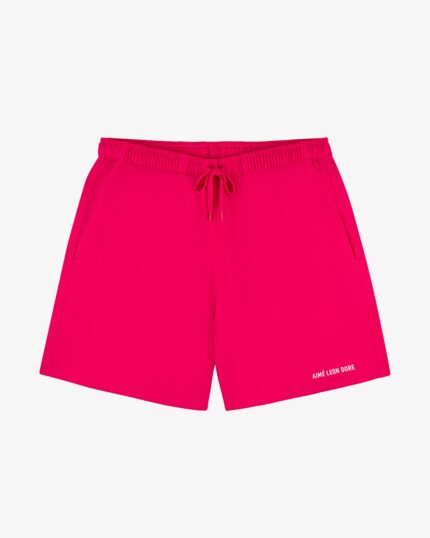 Logo Swim Short
