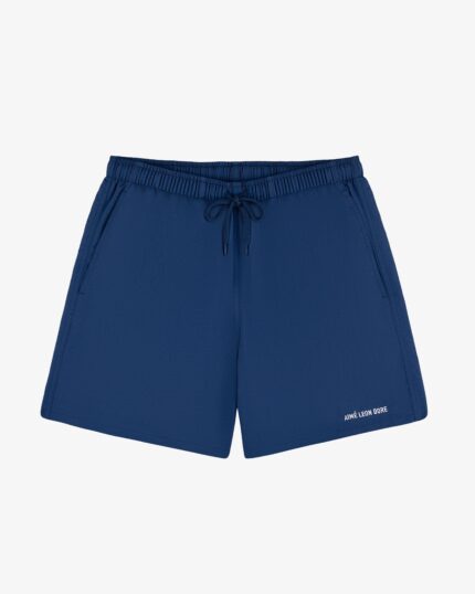 Logo Swim Short