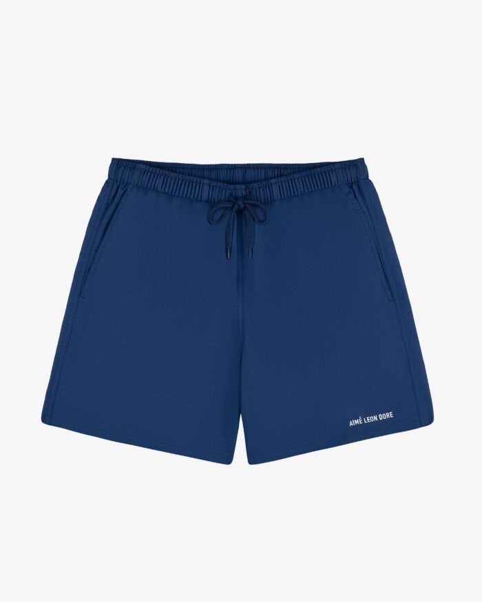 Logo Swim Short