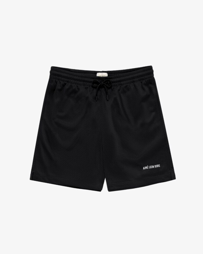 Logo Gym Short
