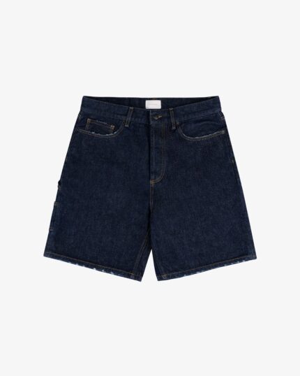 Denim Short