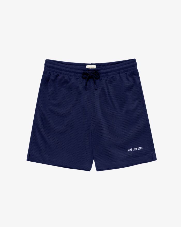 Logo Gym Short