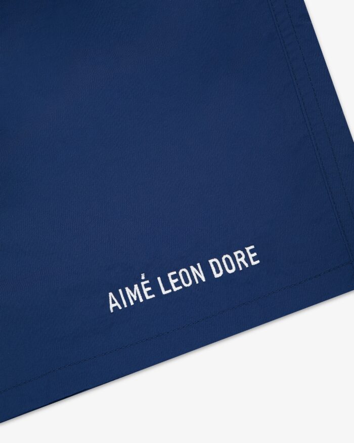 Logo Swim Short