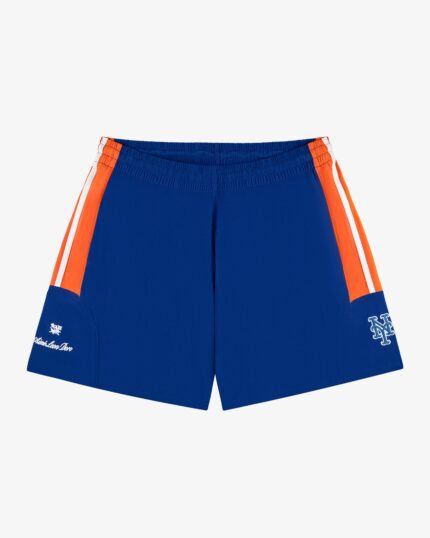 ALD / New York Mets Court Short