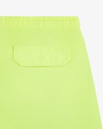 Logo Swim Short