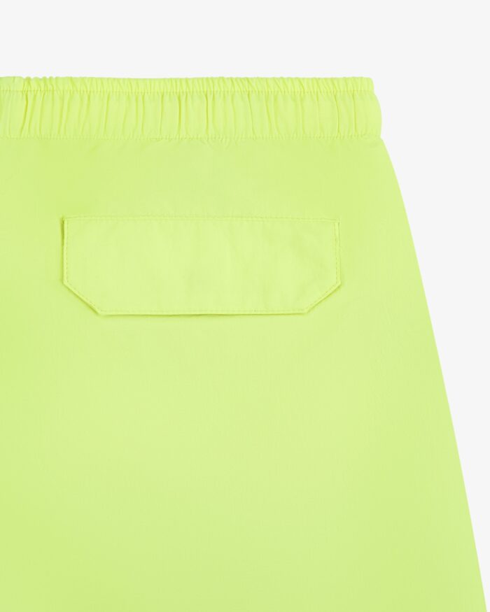 Logo Swim Short